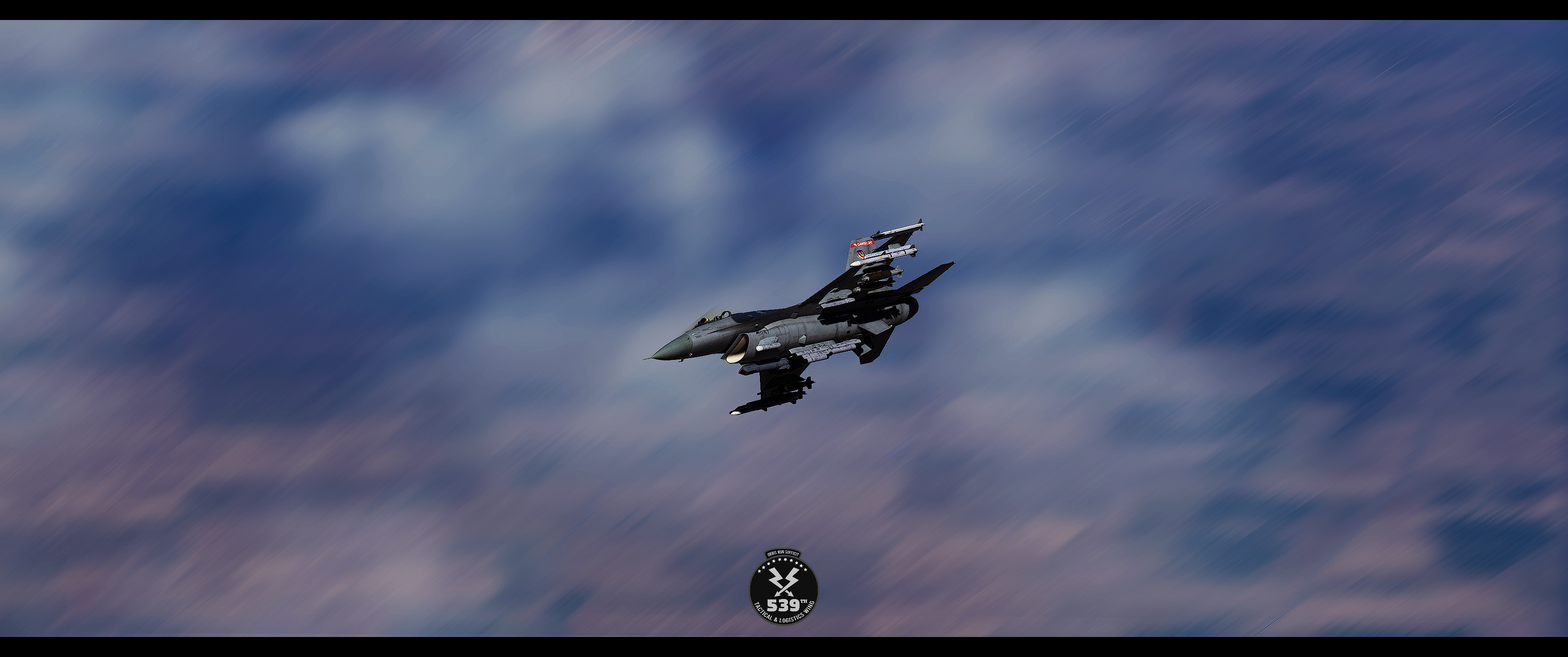 Air Force Ops screenshot