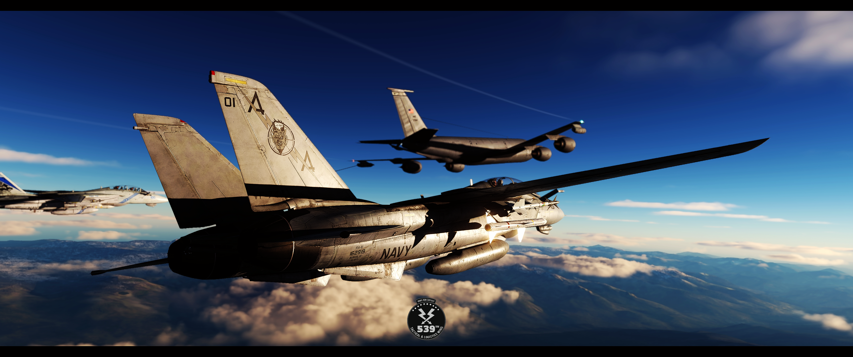 Naval Ops screenshot